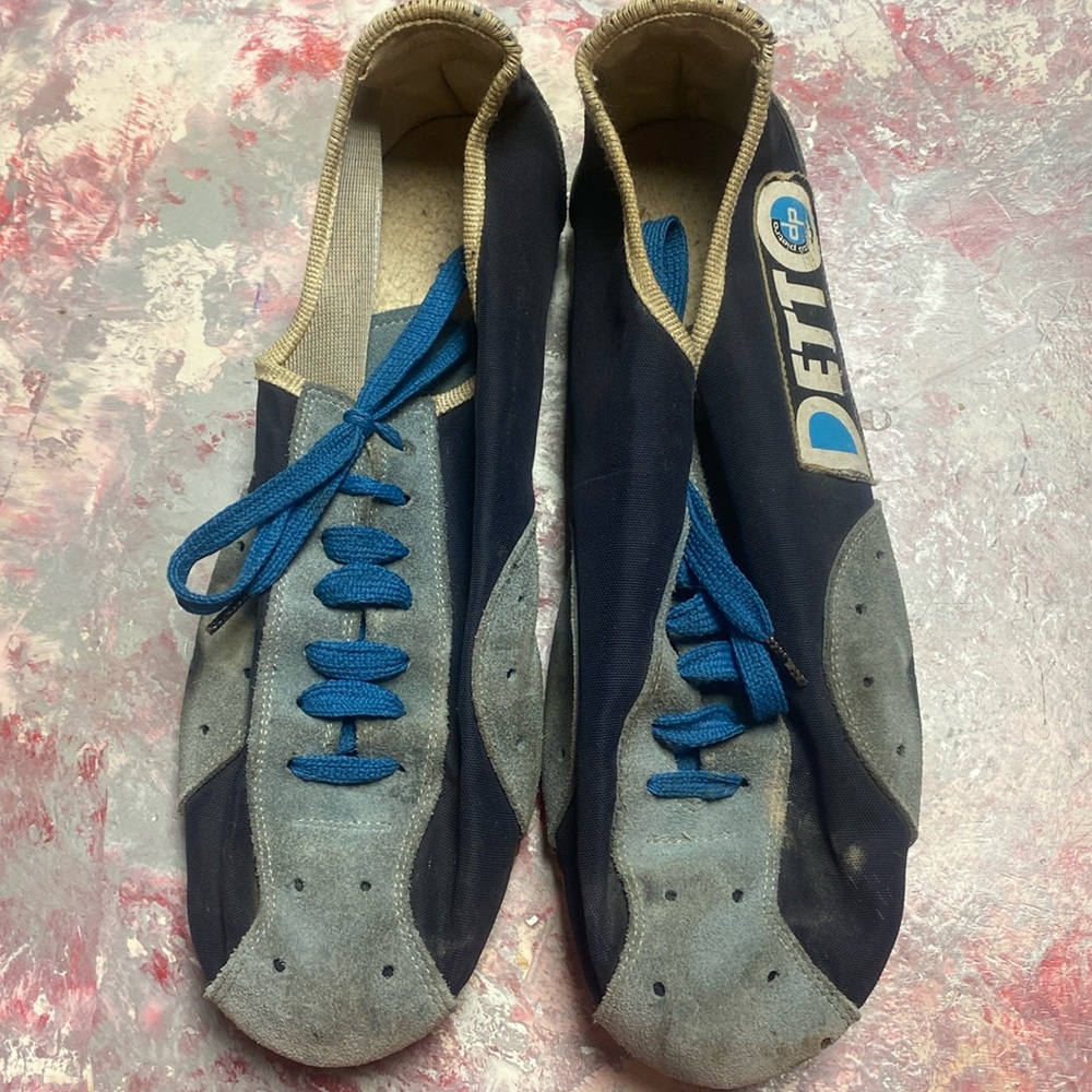 Men’s shoes